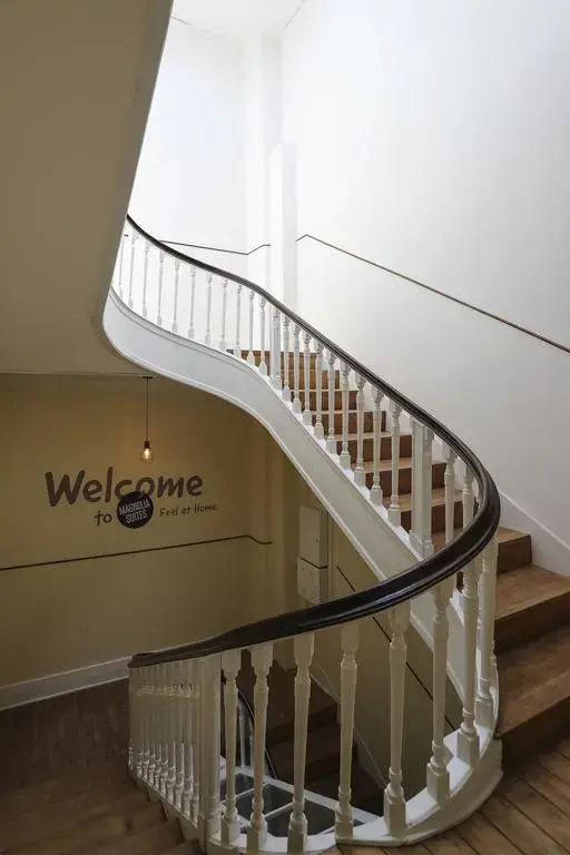 Magnólia Suites