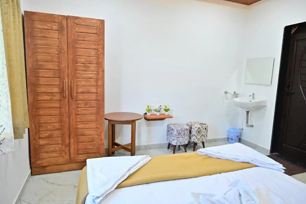 Prathamesh Valley Resort Mahabaleshwar