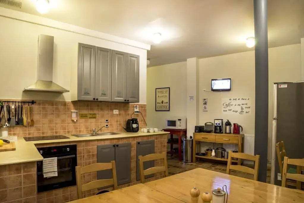 Antique Hostel