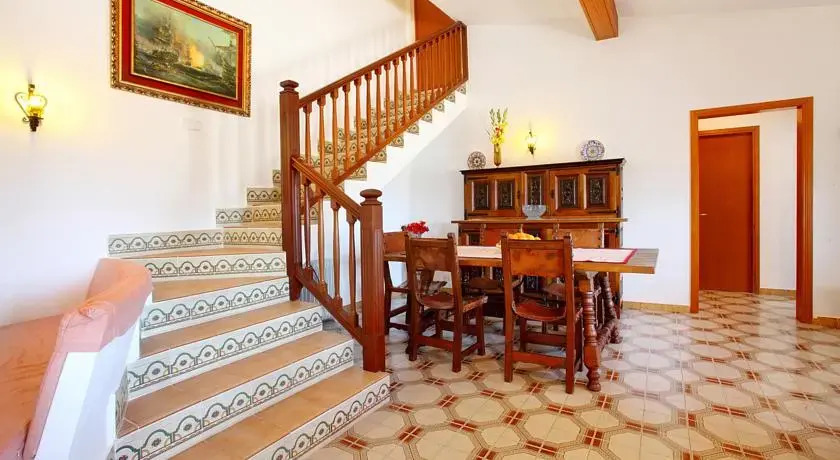 Villa ROQUETA