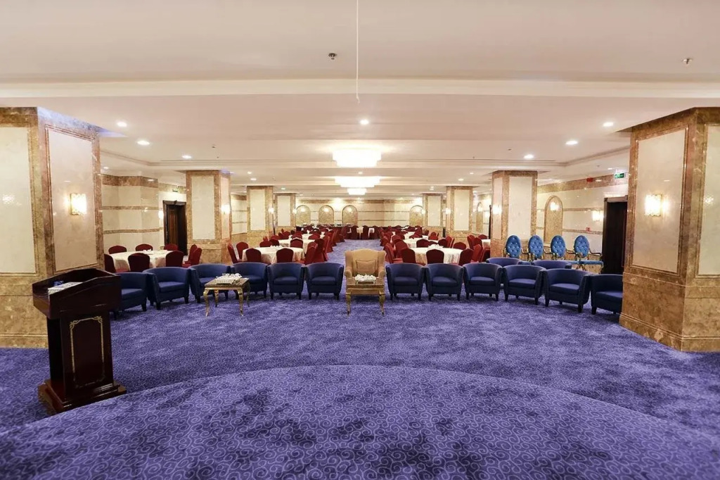 Karam Al Balad Hotel