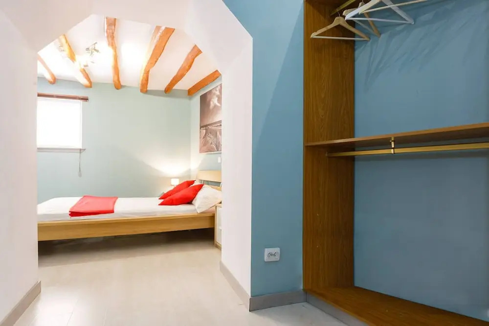 Apartamento Sol Flamenco