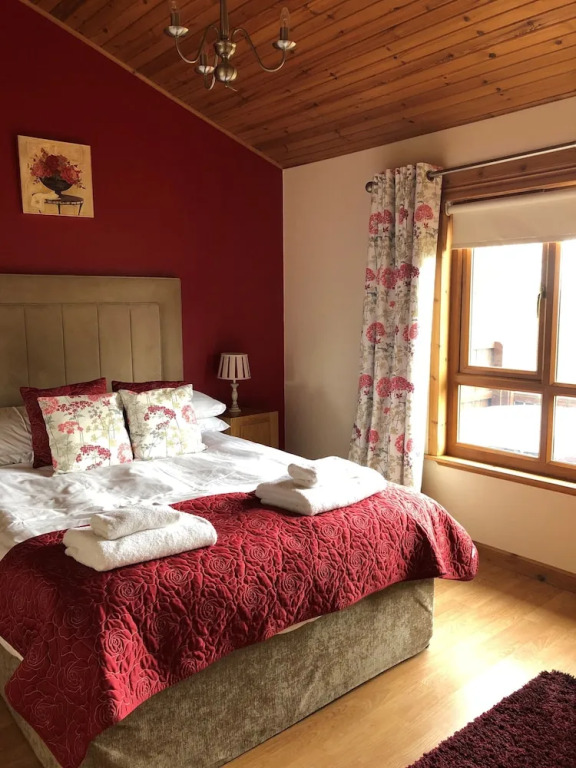 Mountain Ash Lodge