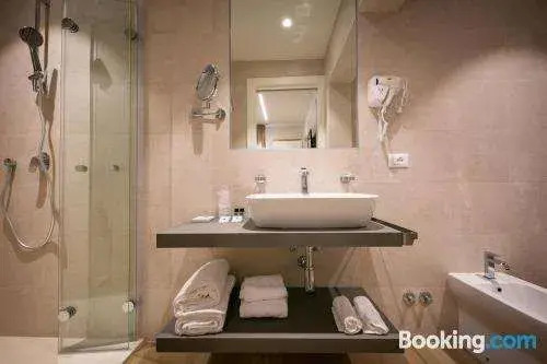Hotel Le Lampare