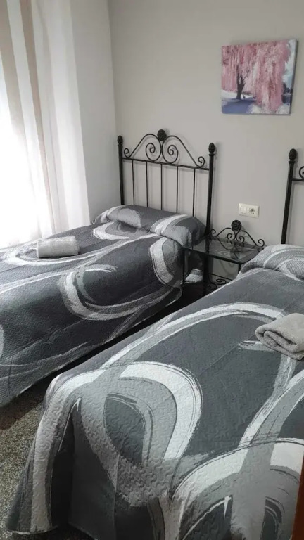 Hostal La Cañada Segoviana