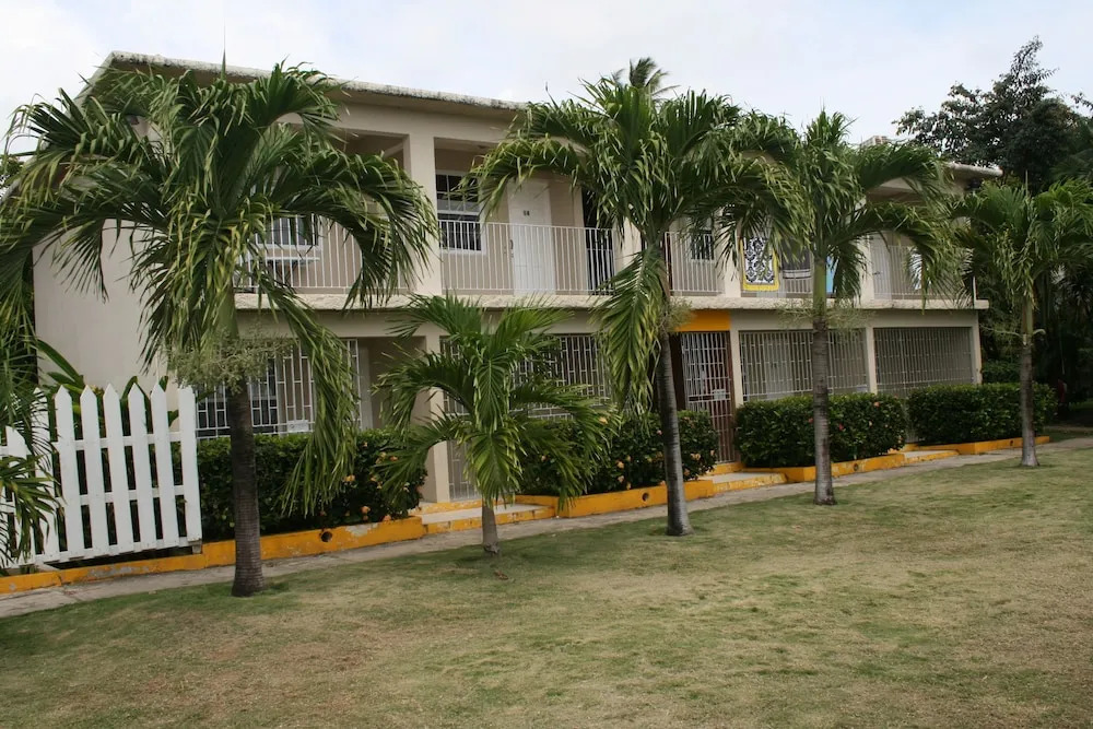 Golden Shore Resort