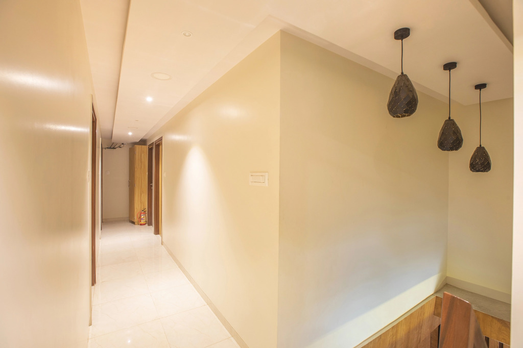 FabHotel Marol Metro