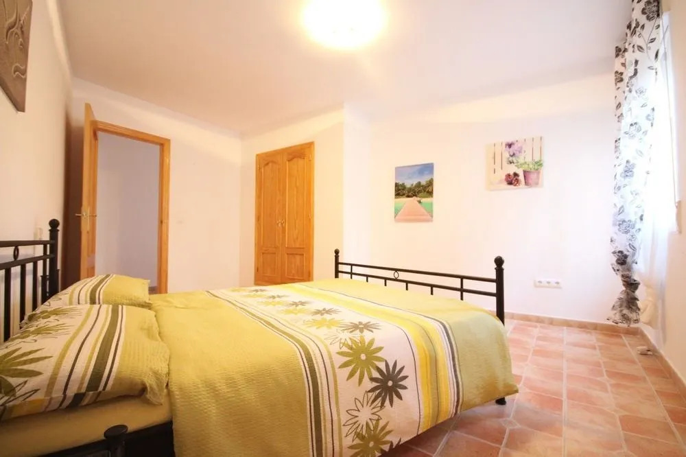 Villa Maryvilla 5 - Plaza Mayor