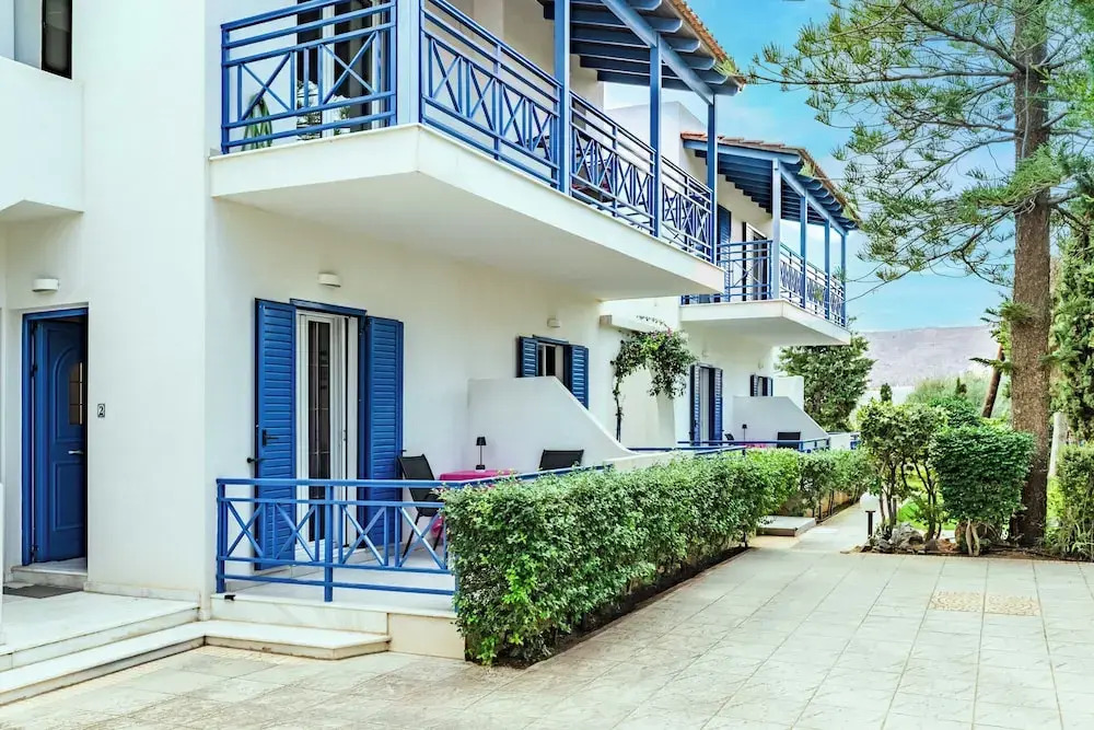 Vitorakis Apartments