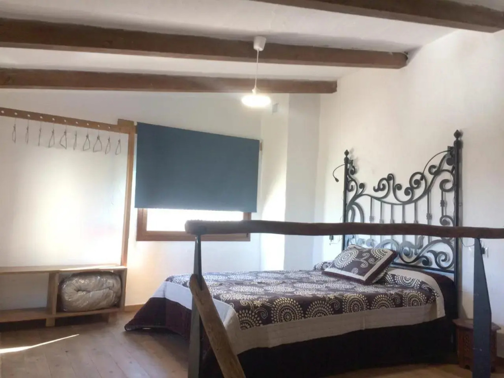 Casa El Volaero