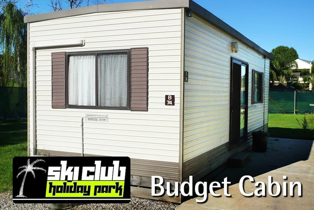 Ski Club Holiday Park