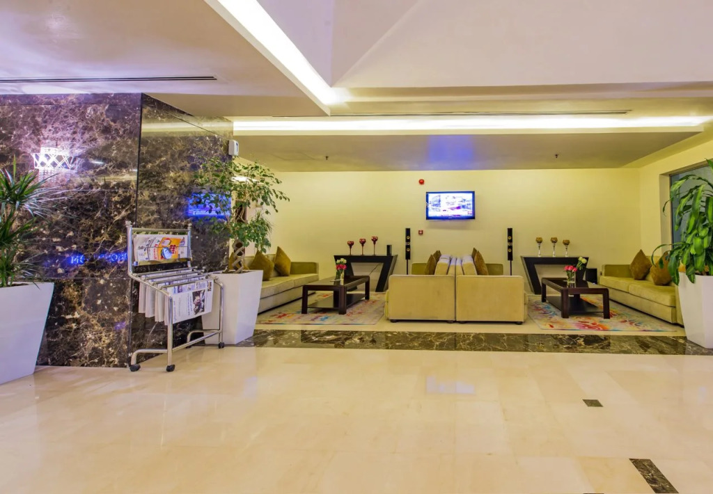 Imperial Suites Hotel