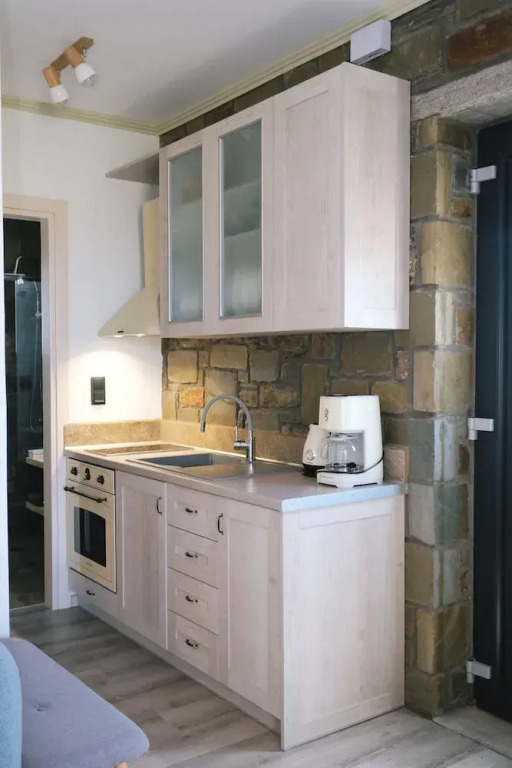 Amari Stone Apartments