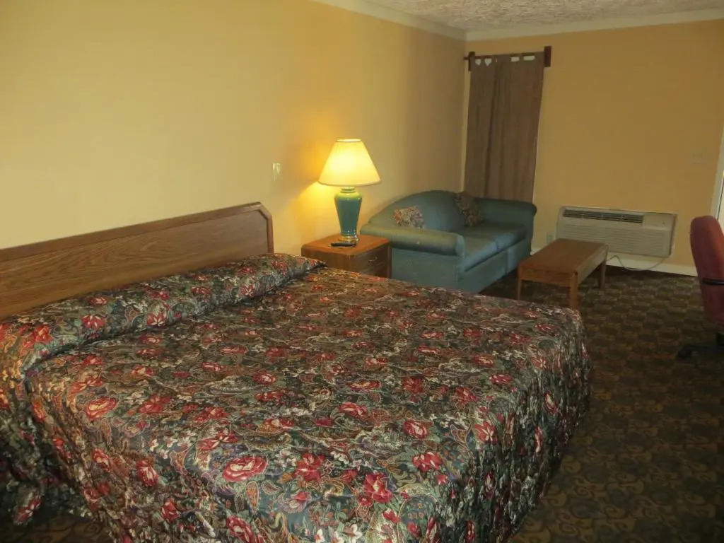 Executive Inn