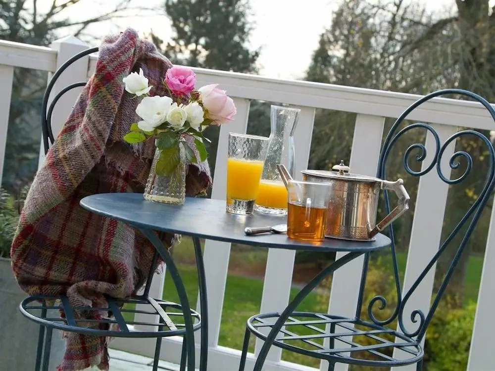 Le Sous-bois B&B
