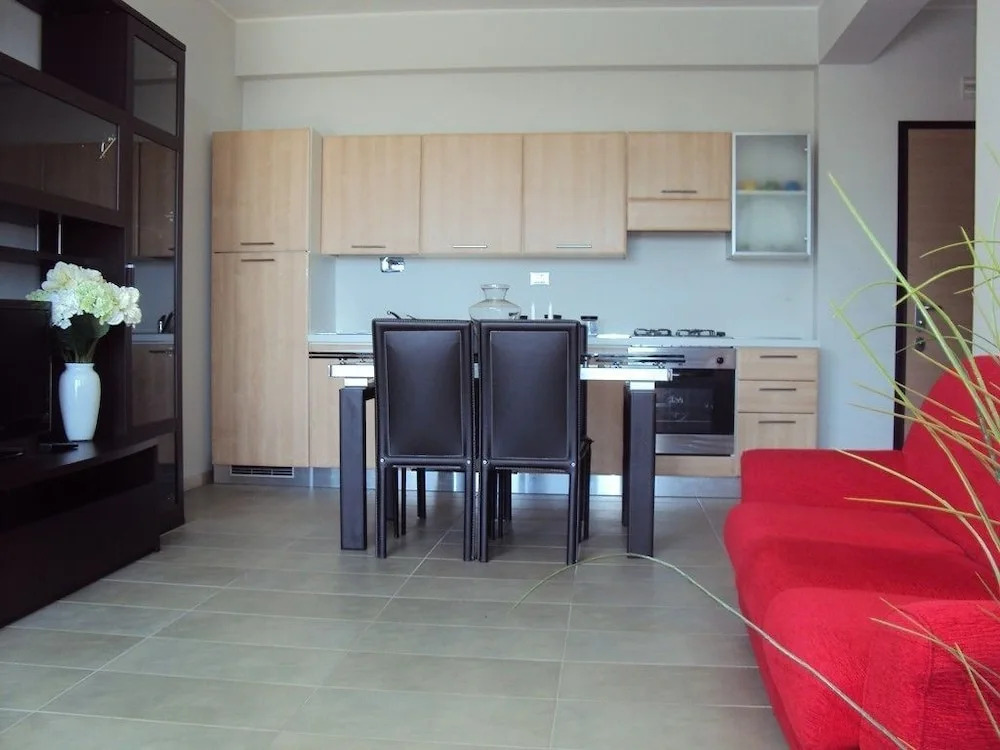 Apartments Belvedere