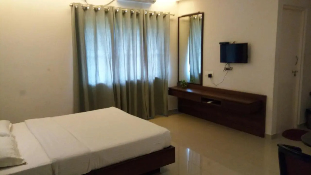 Nalanda Inn