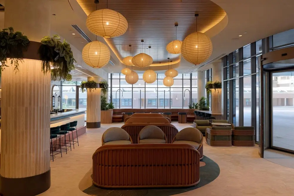 Avani Mooloolaba Beach Hotel