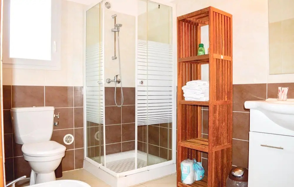 House With 2 Bedrooms in Prunete, With Pool Access and Terrace - 200 m