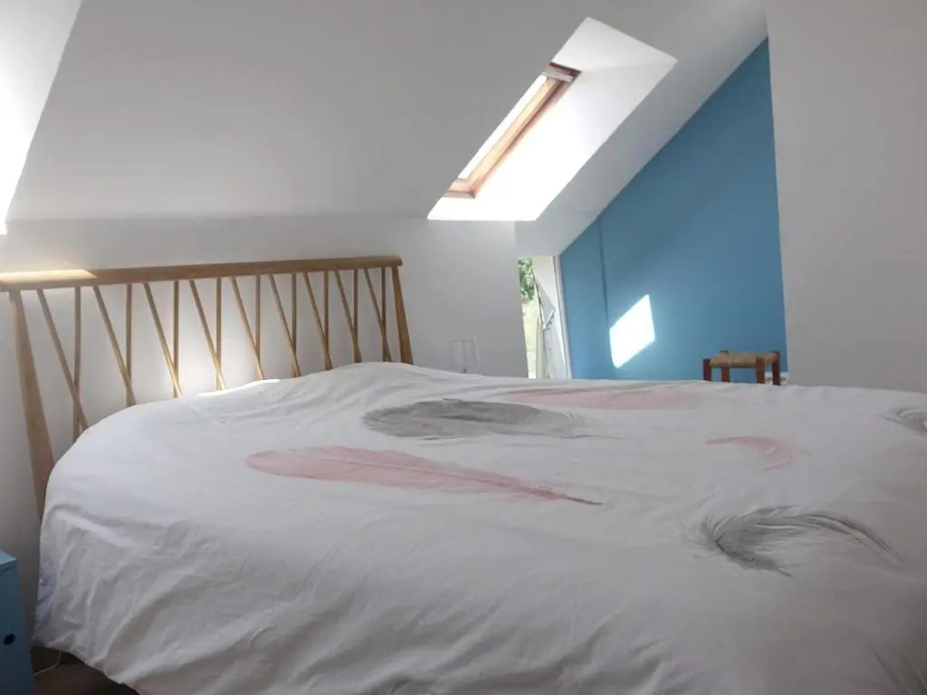 Maison Sarzeau, 3 pièces, 6 personnes - FR-1-639-58