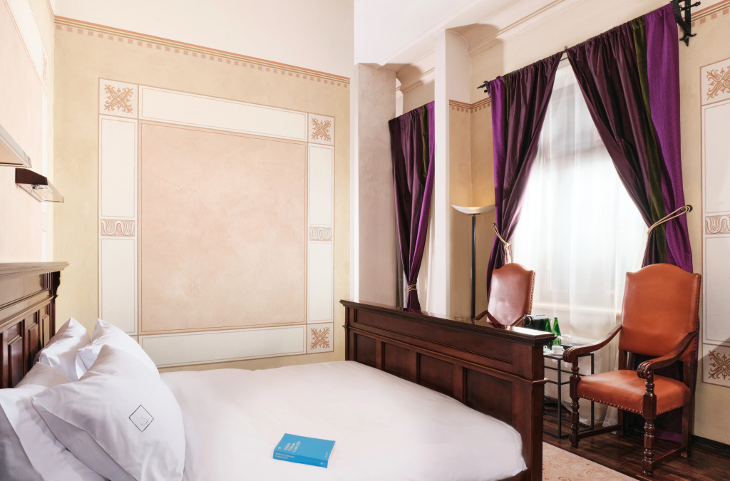 Hotel Copernicus