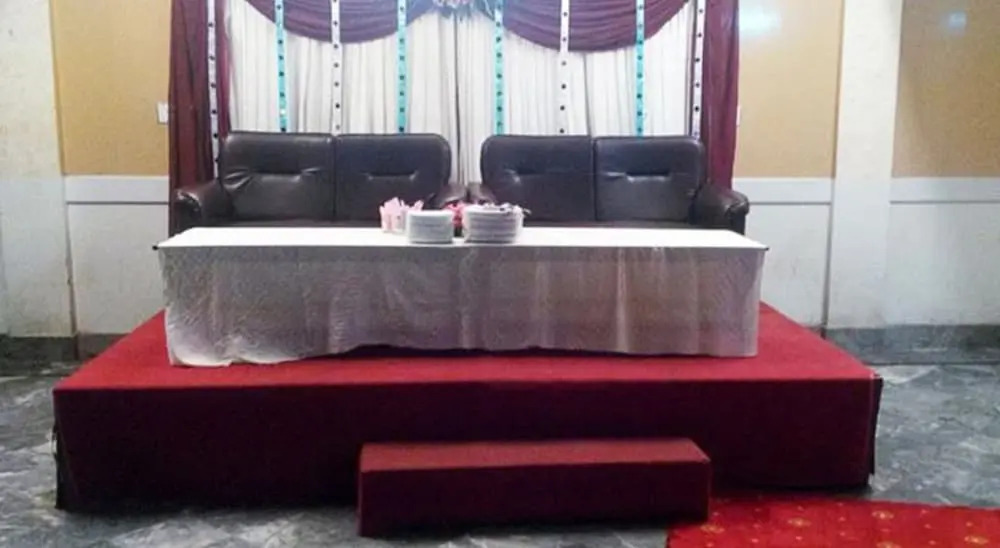Hotel Faran