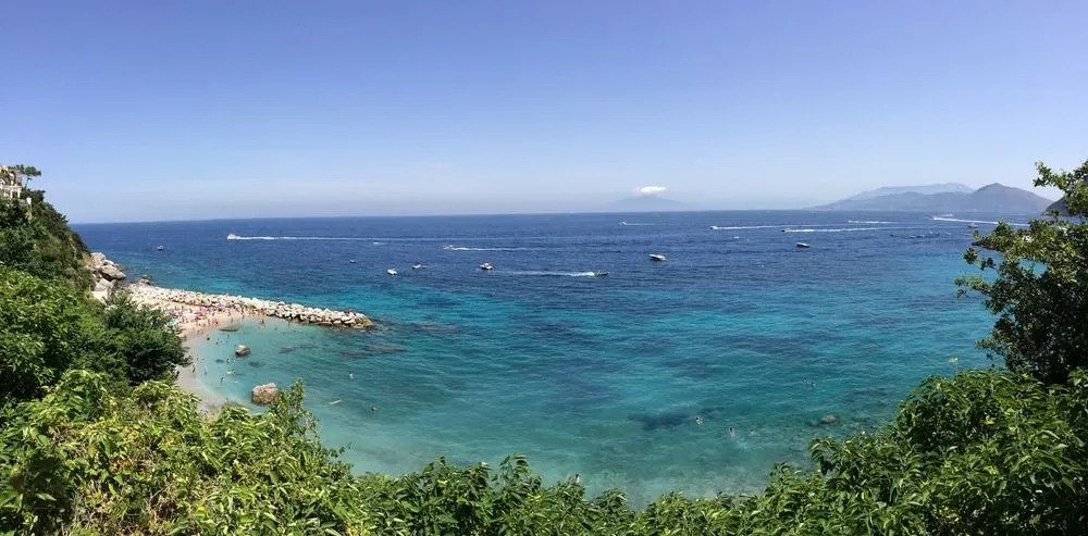 Relais Bismarck