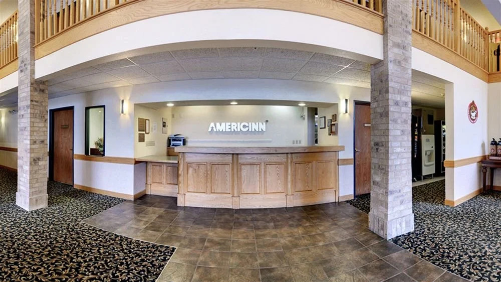 Americinn Lodge & Suites of Oakdale/St. Paul
