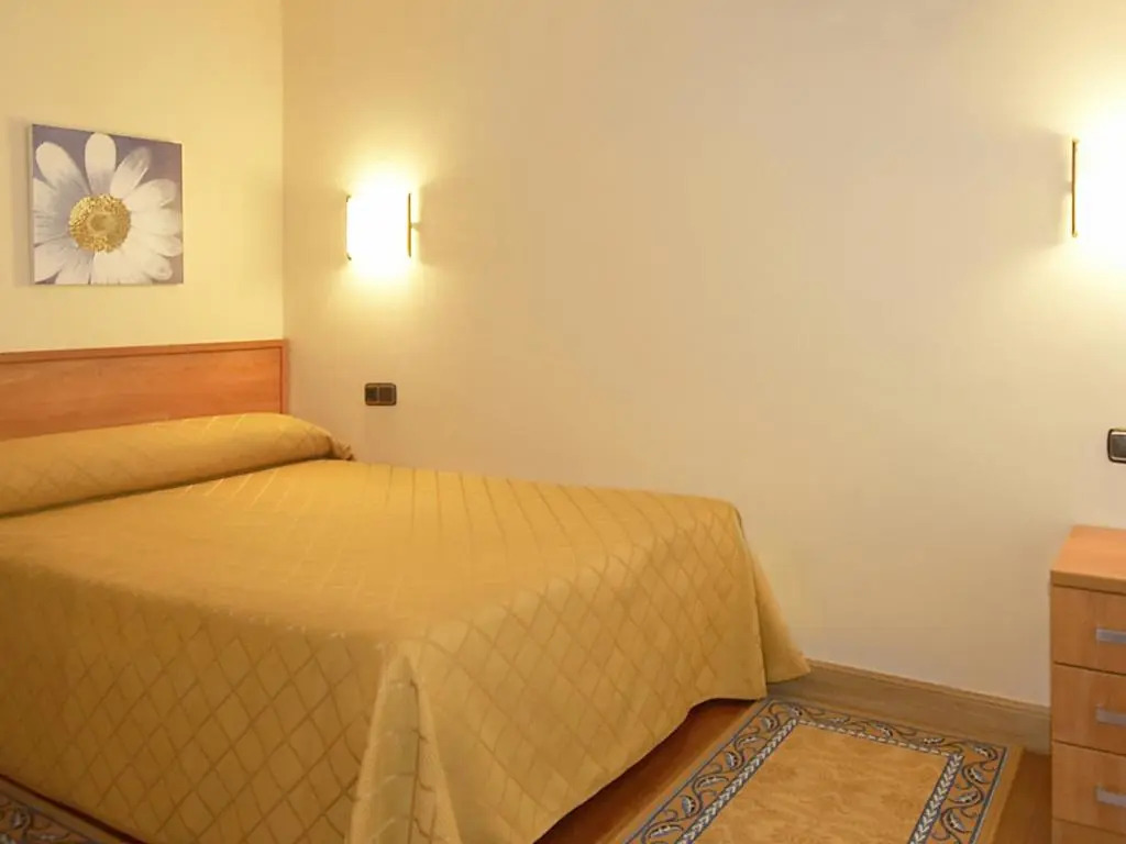 Pension Anoeta