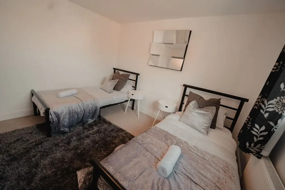 Holiday Home Epworth