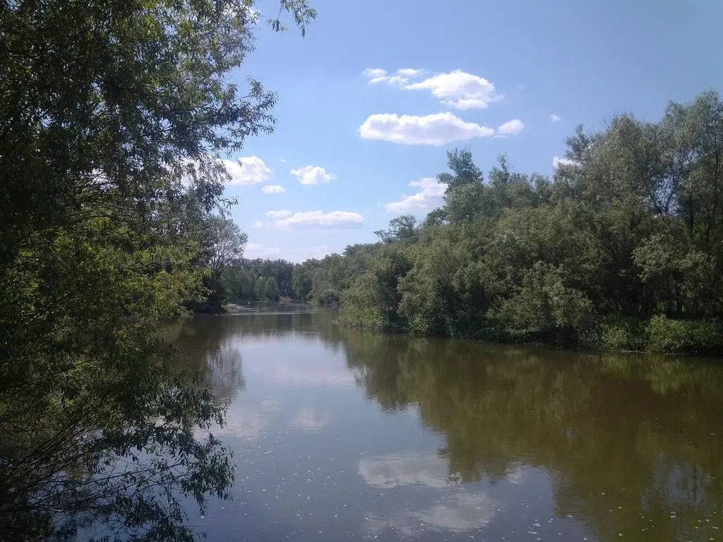 Samara Cottages Krasny Yar 20