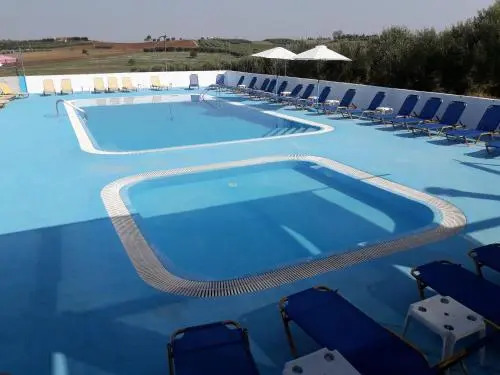 Villa Giannis