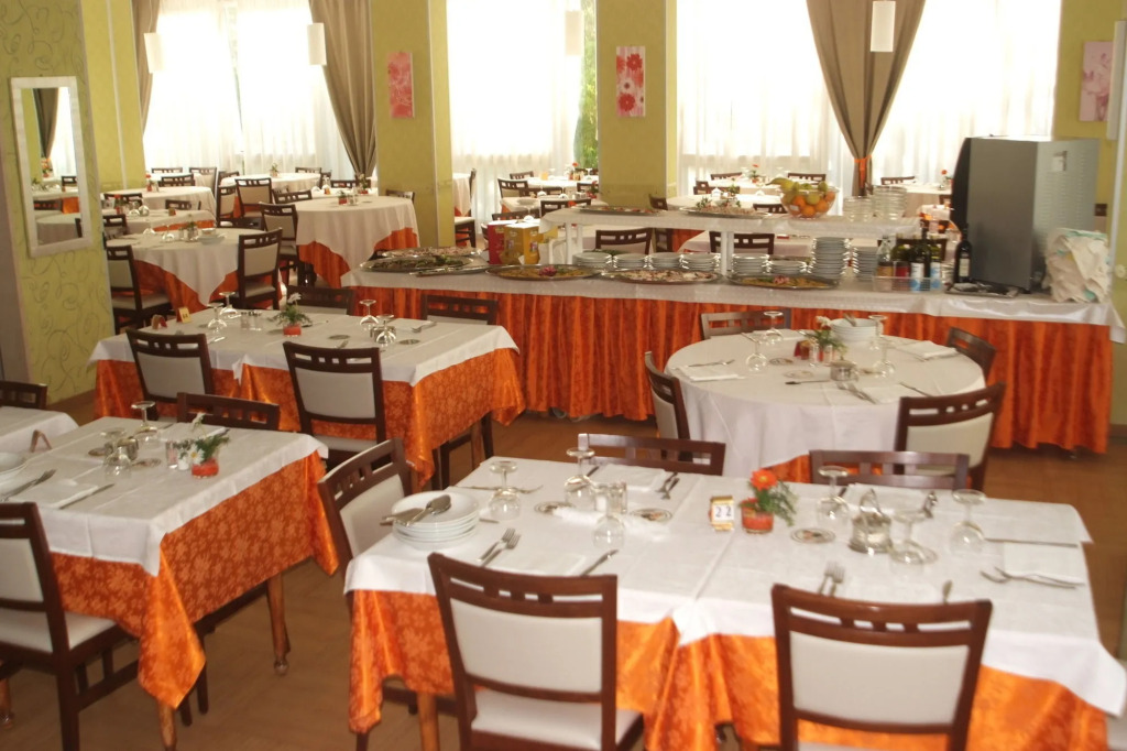 Hotel Sandra