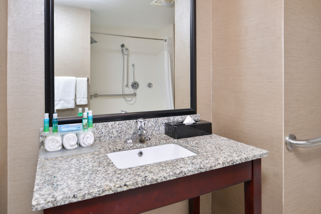 Holiday Inn Express Canandaigua, NY