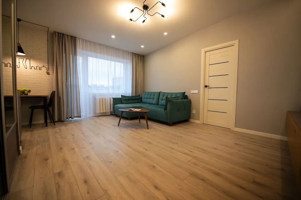 Klaipeda Gate Apartments