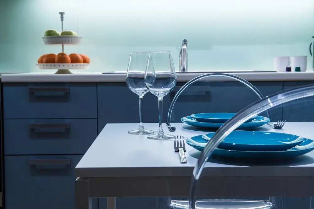 Chanion One Suites by Good Life