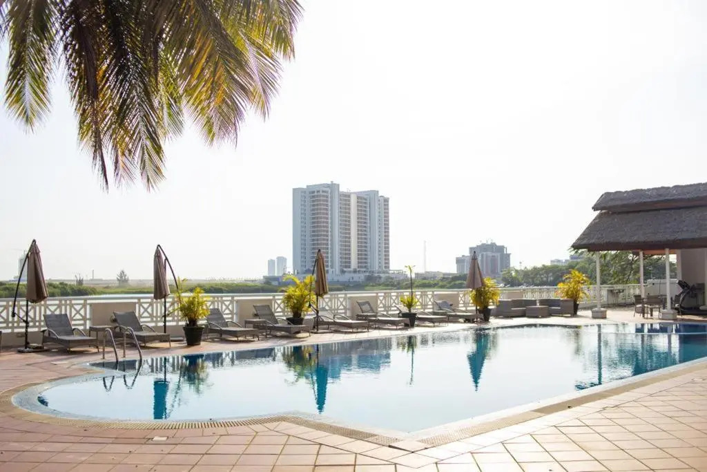 Pier Harbour Residences and Spa