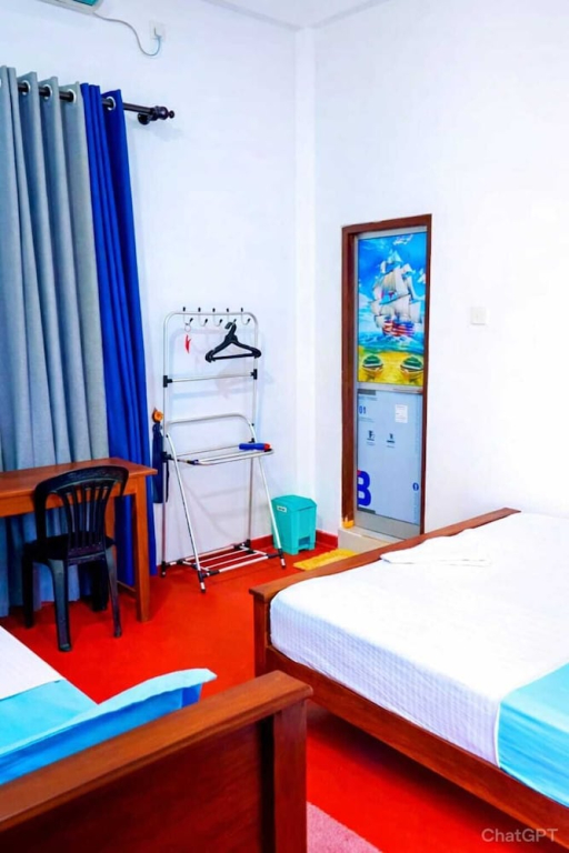 Wilpattu Gagana guest