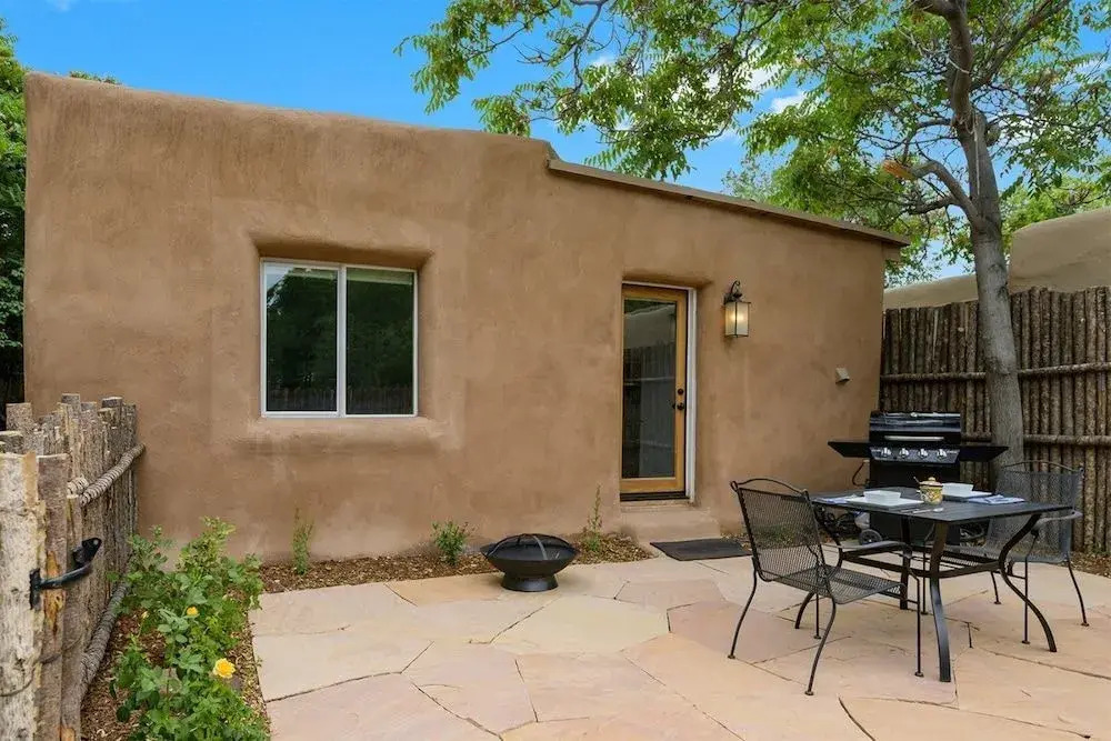 Casa de Trinidad - Historic Railyard Adobe, Walk to The Plaza