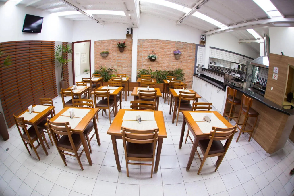 Hotel Esplanada