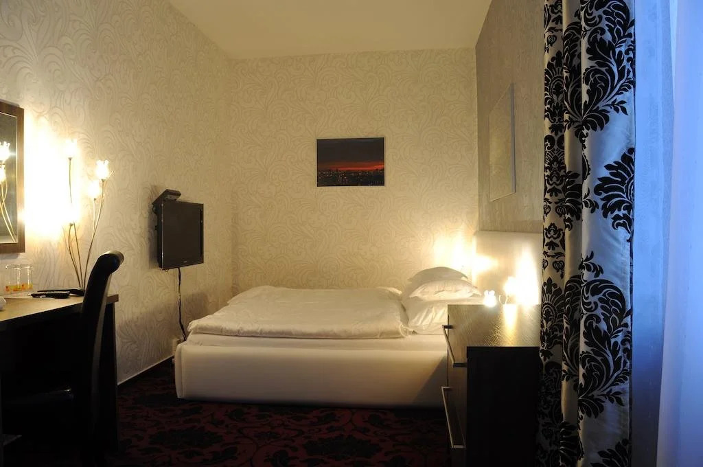 Hotel Amerika