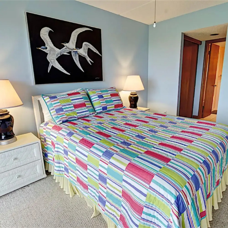 Coastal Bliss Beach Condo With Pool Free Tix