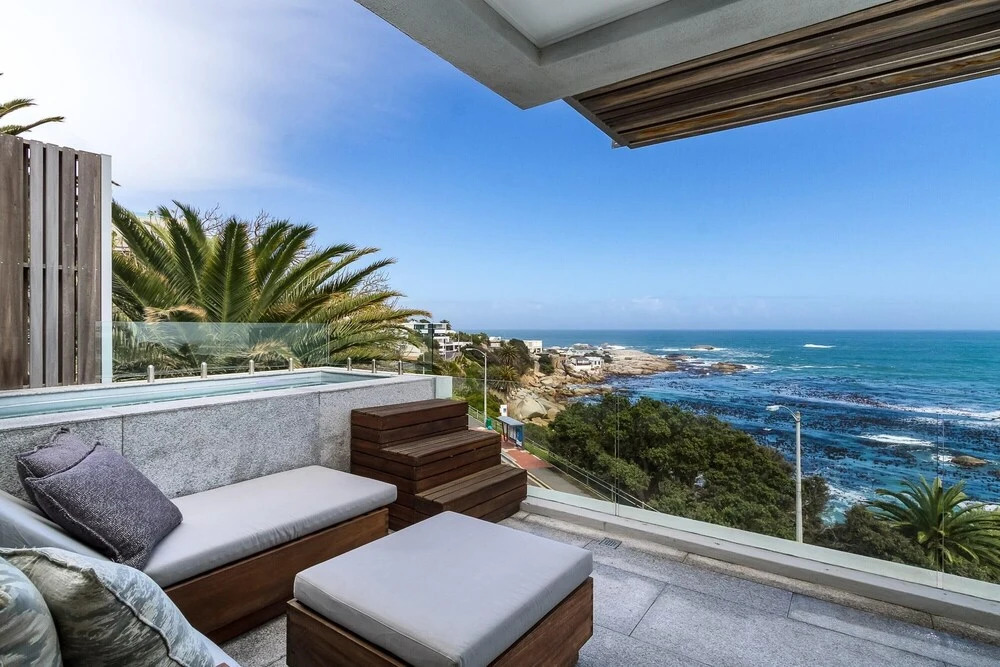 Luxurious Apartment in Bakoven Boulders Views