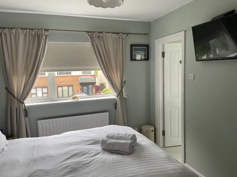 Beaumont Guesthouse