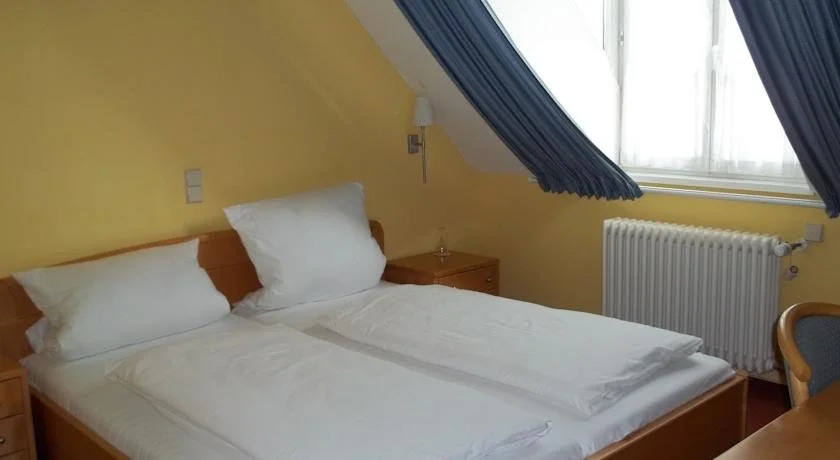Hotel Otterberger Hof