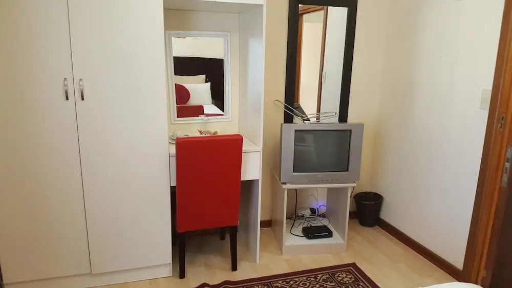 Maranatha Guesthouse & Conference Centre