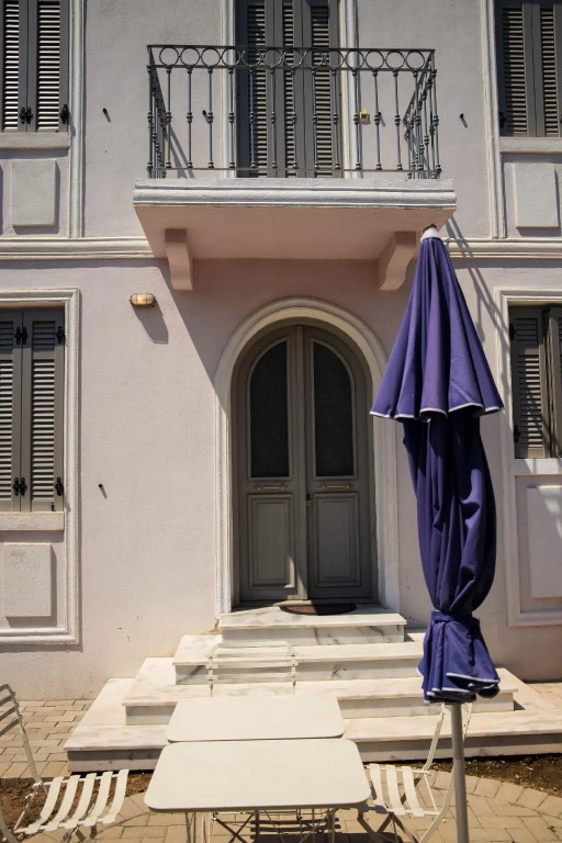 Villa Thalia Thassos Island Limenaria Greece