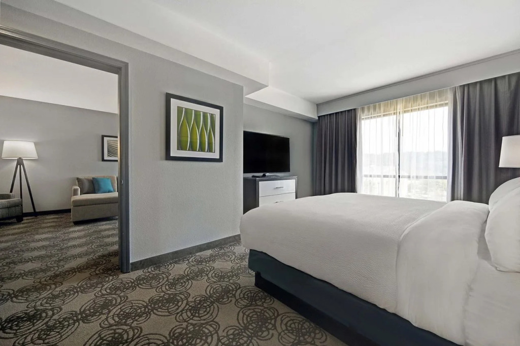 Four Points by Sheraton Birmingham Homewood