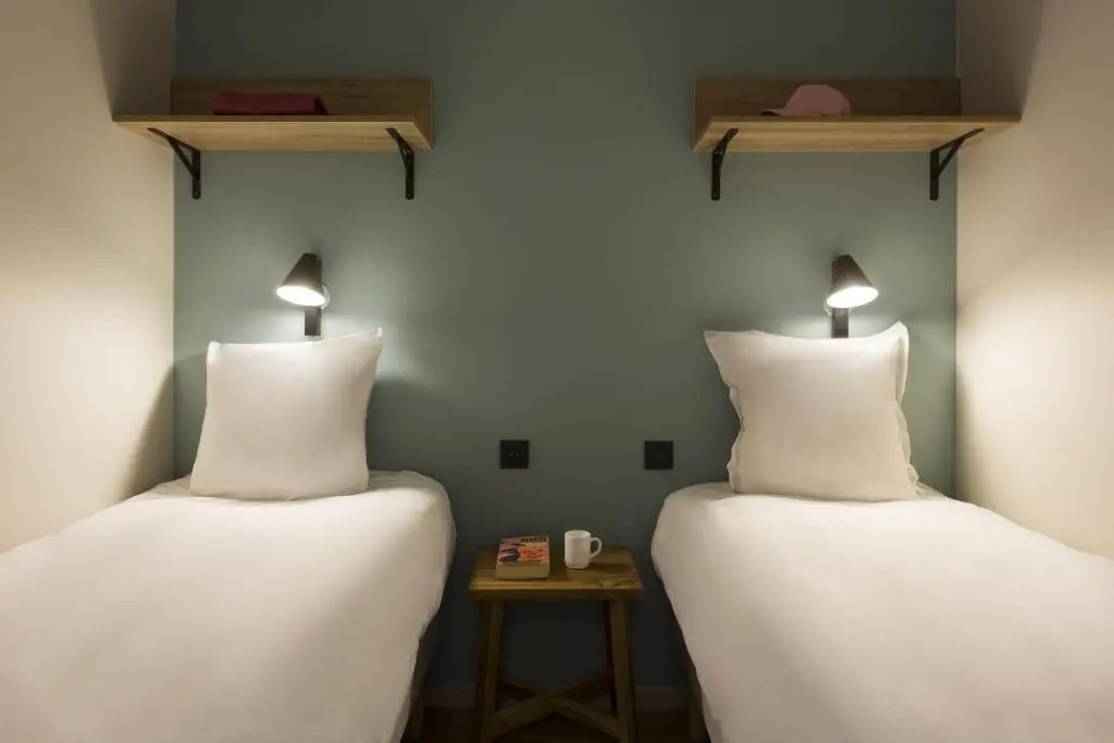 SOWELL HÔTEL LAlpe Blanche