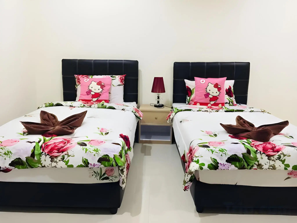 Thani Residence
